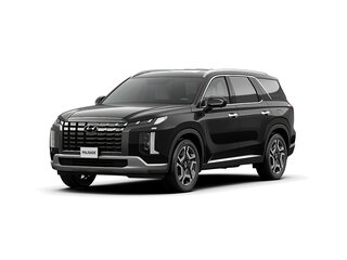 2025 Hyundai Palisade I Рестайлинг, белый, 9550000 рублей, вид 1