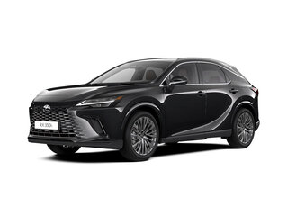 Lexus RX 350h V