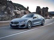 Изображение BMW 8 серии II (G14/G15/G16) 2018—2022