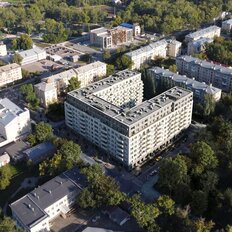 Квартира 32,7 м², 1-комнатная - изображение 4