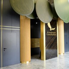 Квартира 47 м², 1-комнатные - изображение 5