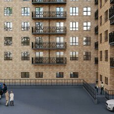 Квартира 46,9 м², 1-комнатная - изображение 3