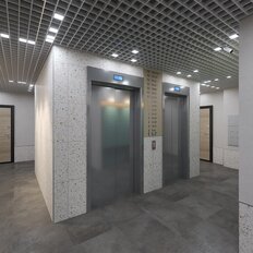 Квартира 62,2 м², 2-комнатная - изображение 3