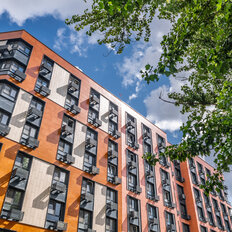 Квартира 21 м², студия - изображение 3