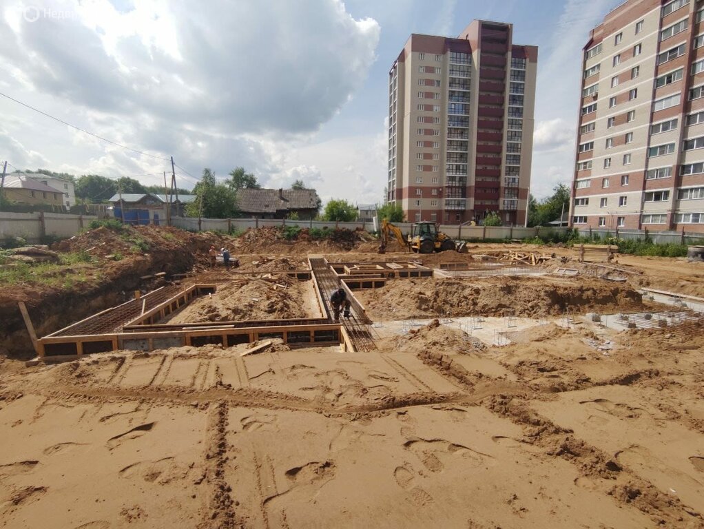 Дом на Мурашинском 7 - изображение 20