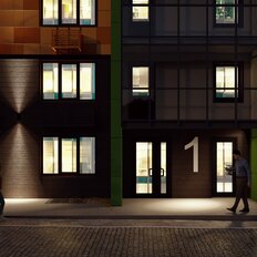 Квартира 63,2 м², 3-комнатная - изображение 4
