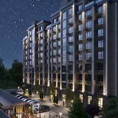 Квартира 57,3 м², 2-комнатная - изображение 1