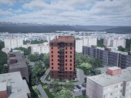 Жилой дом по ул. Маяковская - изображение 3