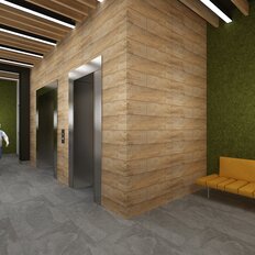 Квартира 46,3 м², 1-комнатная - изображение 3