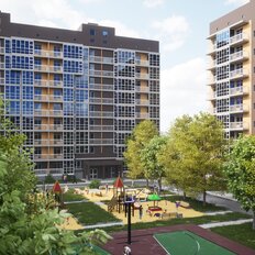 Квартира 81,8 м², 3-комнатная - изображение 5