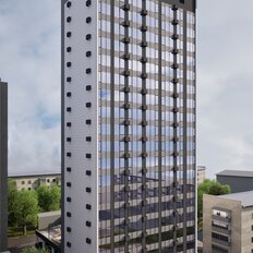 Квартира 67,1 м², 2-комнатная - изображение 2