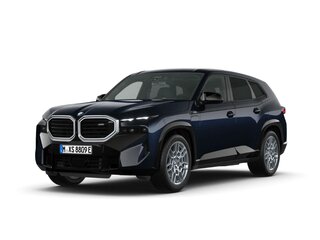2026 BMW XM 50e, чёрный, 19890000 рублей, вид 1