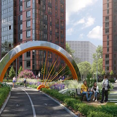 Квартира 68 м², 4-комнатная - изображение 4