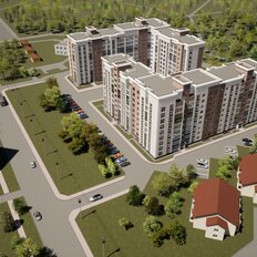 Квартира 60,1 м², 2-комнатная - изображение 1