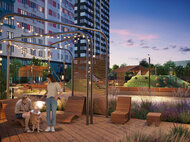 Жилой квартал «PROGRESS Восточный» - изображение 8