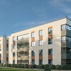 Квартира 26,4 м², 1-комнатная - изображение 2