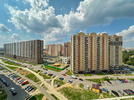 Микрорайон «Столичный» - изображение 8