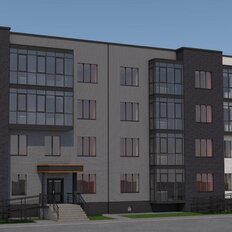 Квартира 72,3 м², 2-комнатная - изображение 1
