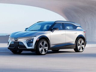 VinFast VF7