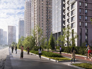 ЖК «Аквамарин 2» - изображение 5