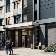 Квартира 58,4 м², 2-комнатная - изображение 1