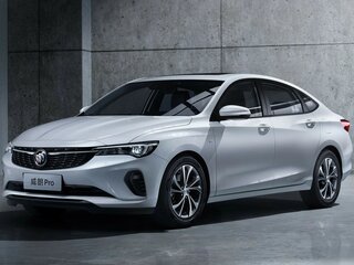 Buick Verano III (Pro)