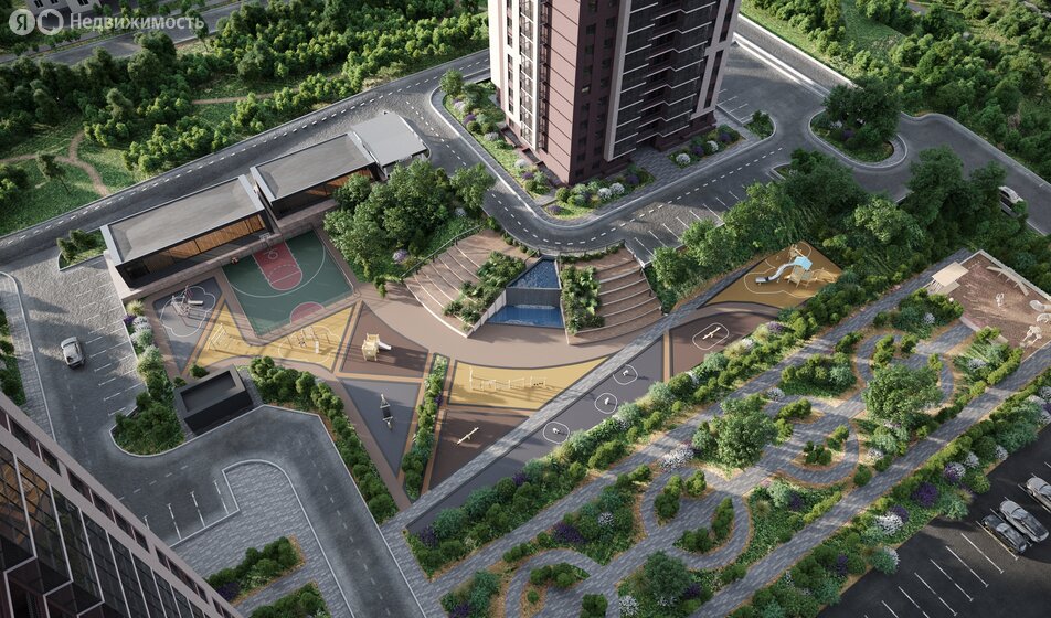 ЖК «Черемушки» на Приморской - изображение 8