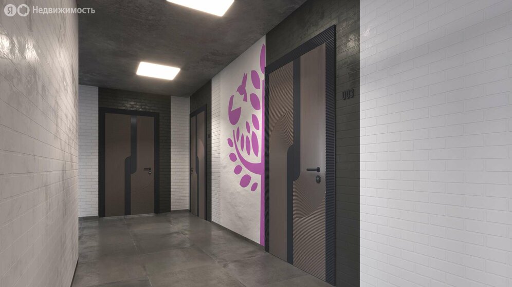 ЖК «Черемушки» на Приморской - изображение 9