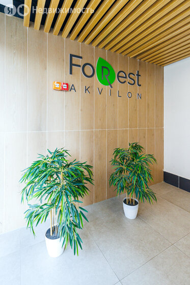 ЖК «FoRest Аквилон» - изображение 101