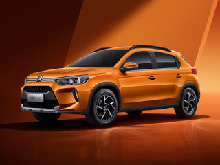 Citroen C3-XR I Рестайлинг 2