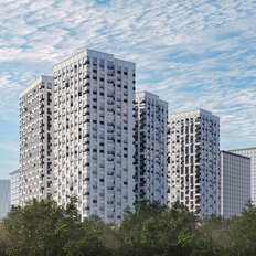 Квартира 25,3 м², 1-комнатная - изображение 2