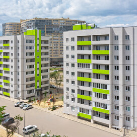 Купить квартиру в новостройке в ЖК «Северный» в Волгограде - изображение 1