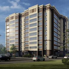Квартира 69,3 м², 2-комнатная - изображение 2