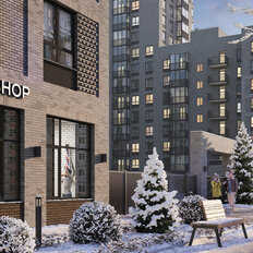 Квартира 83,3 м², 3-комнатная - изображение 4