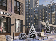 ЖК «Сити Квартал Кецховели» - изображение 3