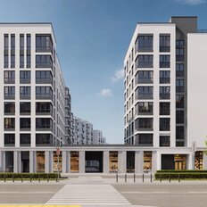 Квартира 28,4 м², 1-комнатная - изображение 5
