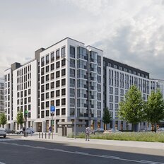 Квартира 28,4 м², 1-комнатная - изображение 4