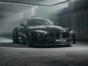 Изображение Brabus Rocket GTS 2024 – н.в.