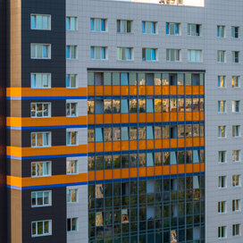 Купить квартиру в апарт-комплексе «WINGS апартаменты на Крыленко» в Санкт-Петербурге и ЛО - изображение 2