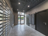 Апарт-комплекс «WINGS апартаменты на Крыленко» - изображение 17