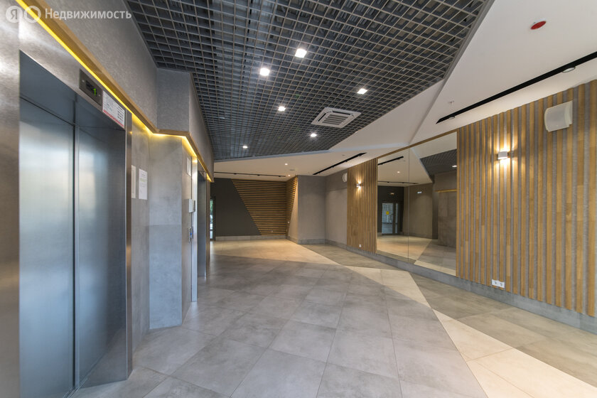 Апарт-комплекс «WINGS апартаменты на Крыленко» - изображение 45