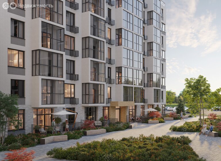 Застройщик Мармакс в Курской области - изображение 1