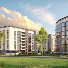 Квартира 38,1 м², 1-комнатная - изображение 2