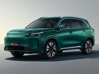 Dongfeng Fengon E5 PLUS