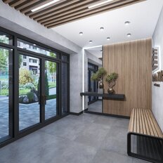 Квартира 38,1 м², 1-комнатная - изображение 3