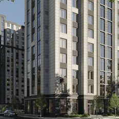 Квартира 98,9 м², 3-комнатная - изображение 3