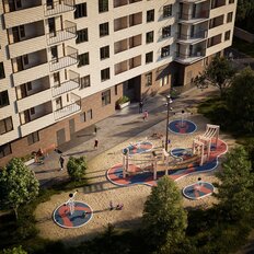 Квартира 77,7 м², 3-комнатная - изображение 1
