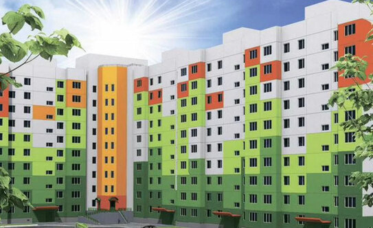 Застройщик Строительно-монтажное управление крупнопанельного домостроения в Курганской области - изображение 2