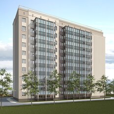 Квартира 40,7 м², 2-комнатная - изображение 5