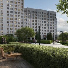 Квартира 22,5 м², студия - изображение 3
